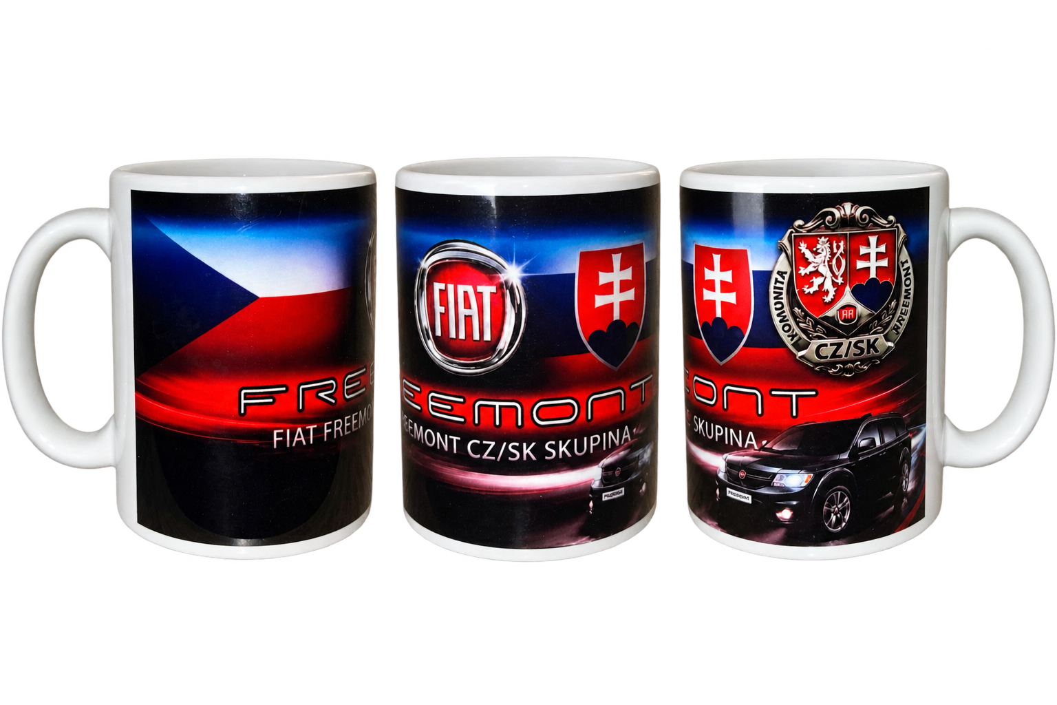 Hrnek keramický 330 ml