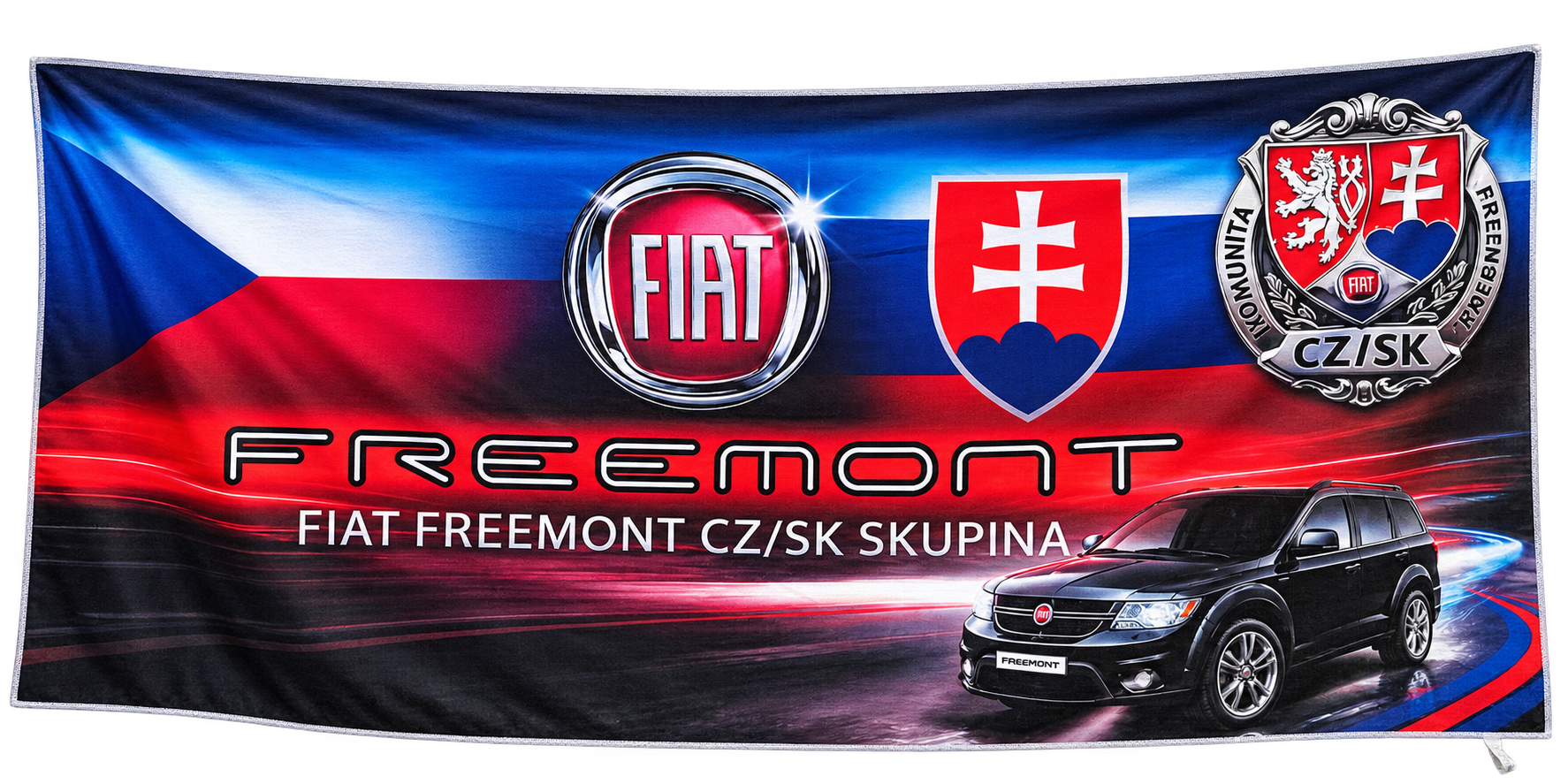 Osuška